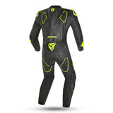 R-TECH Mono 1 PC RisingStar Negro/Amarillo Fluor