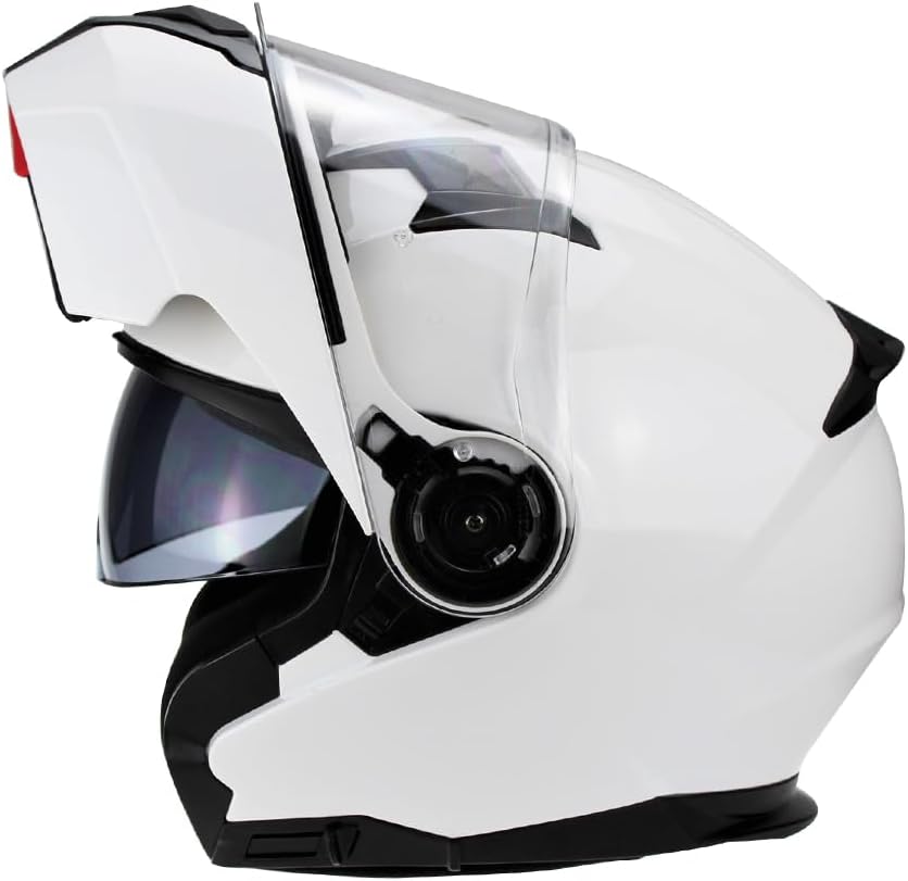 Viper RSV345 Touring Motorcycle Flip up Helmet