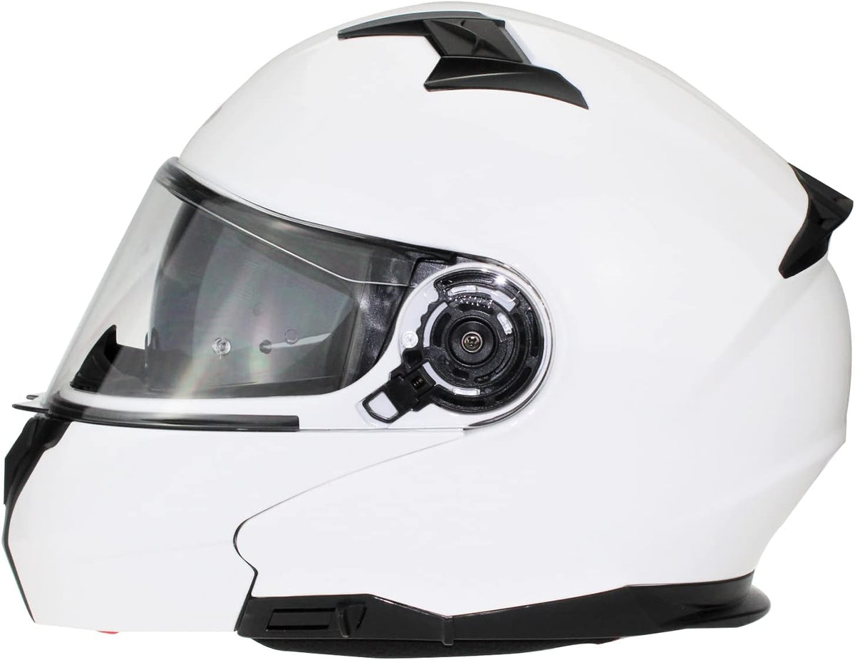 Viper RSV345 Touring Motorcycle Flip up Helmet