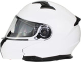 Viper RSV345 Touring Motorcycle Flip up Helmet
