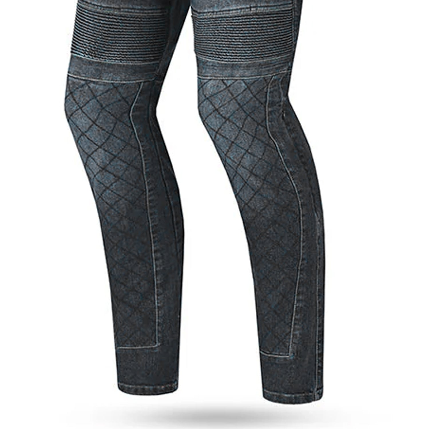 R Tech Valencia 30L Denim Jeans Black