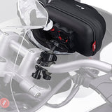  GIVI ESP MOTORCYCLE DEVICE HOLDER. SPHONE-GPS F/R HANDLEBAR 5"