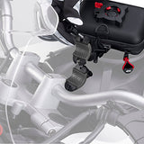  GIVI - ESP MOTORCYCLE DEVICE HOLDER. SPHONE-GPS F/R HANDLEBAR (IPHONE 4/5) S955B
