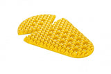 SAS-TEC SHOULDER PROTECTOR LEVEL 2 YELLOW TU - SECURTEX MOTOR S.L (t/a MaximoMoto)