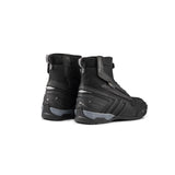 SEVENTY SD-BT7 Oberalp Low Black Unisex Motorcycle Boot