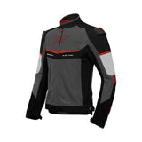 SEVENTY SD-JR60 Thunder Urban Motorcycle Sports Jacket