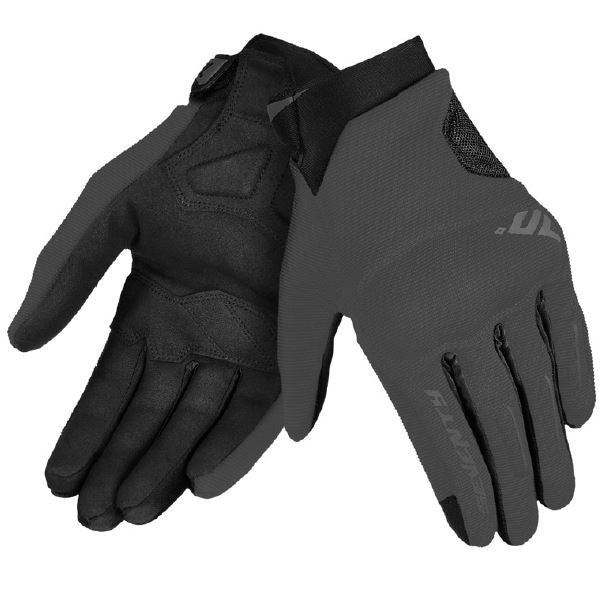 SEVENTY SD-C40 Asphalt Men's Custom Summer Motorcycle Glove