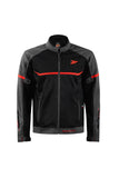 SEVENTY SD-JR30.1 Mojave Men's Summer Racing Jacket