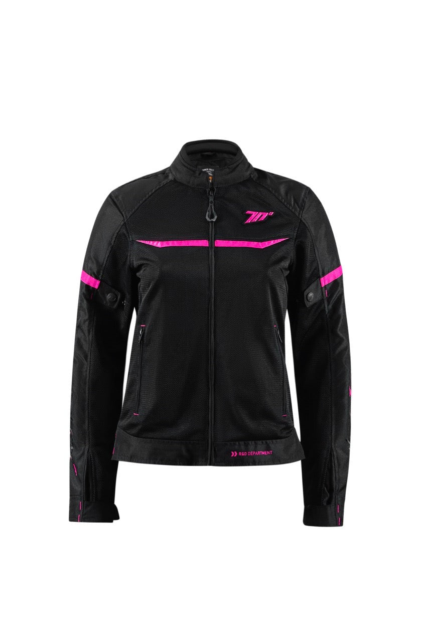 SEVENTY SD-JR30.2 Mojave Women's Summer Racing Jacket