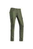 SEVENTY SD-PC24 Teide Pantalón Cargo Hombre Ver - PANTALON