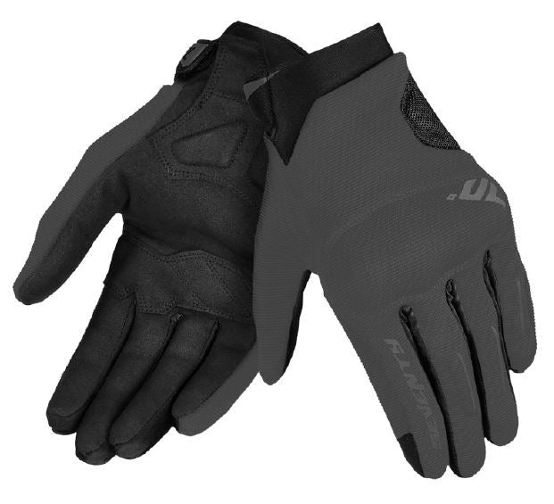 SEVENTY SD-C42 Asphalt, Dark Grey Custom Women's Summer Glove