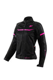 SEVENTY SD-JR30.2 Mojave Women's Summer Racing Jacket