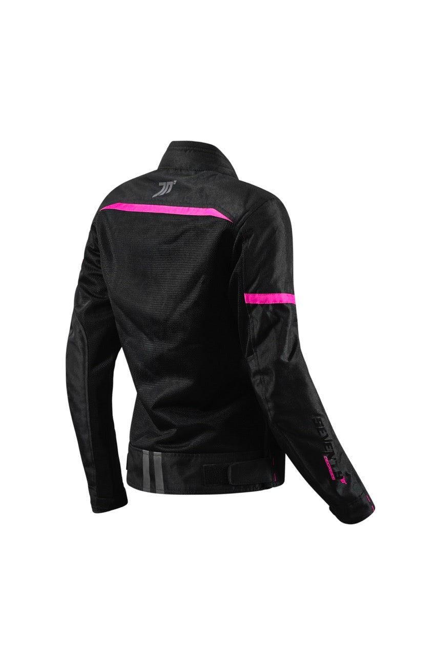 SEVENTY SD-JR30.2 Mojave Women's Summer Racing Jacket