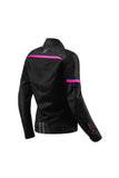 SEVENTY SD-JR30.2 Mojave Women's Summer Racing Jacket