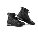 SEVENTY SD-BT7 Oberalp Low Black Unisex Motorcycle Boot