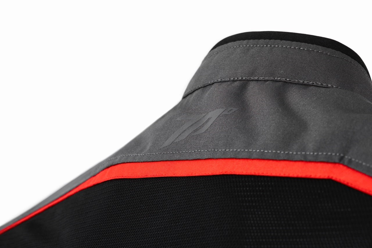 SEVENTY SD-JR30.1 Mojave Men's Summer Racing Jacket