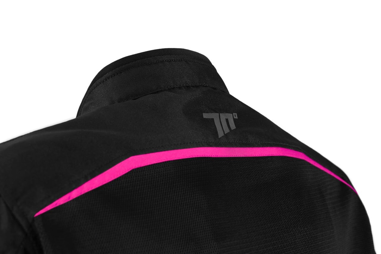 SEVENTY SD-JR30.2 Mojave Women's Summer Racing Jacket