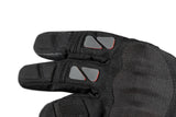 SEVENTY SD-T55 ATAK Men's Motorcycle Gloves Black/Red