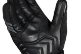 SEVENTY SD-T9 EXPEDITION Men's Motorcycle Adventure Gloves Black