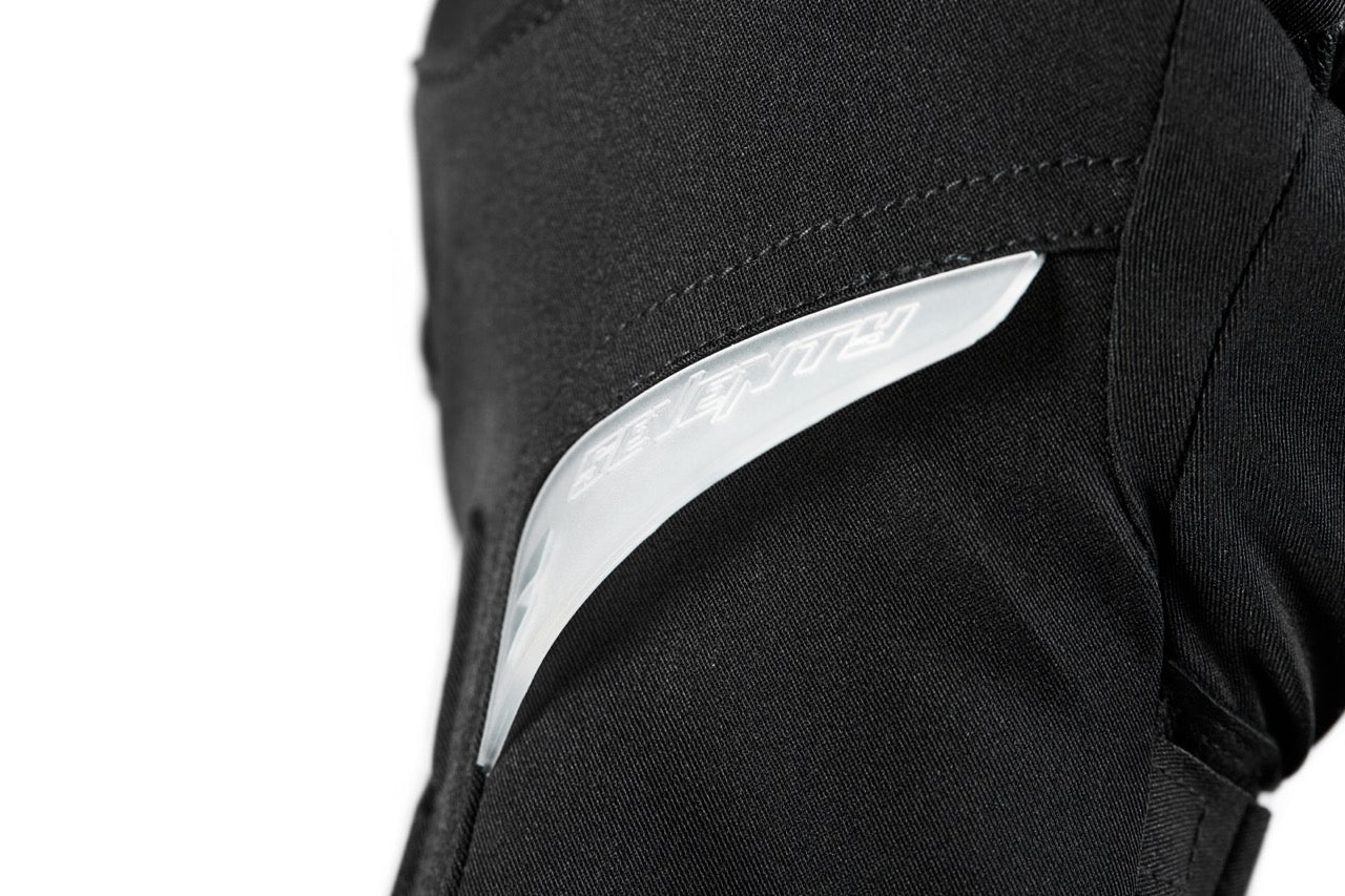 SEVENTY SD-T9 EXPEDITION Men's Motorcycle Adventure Gloves Black