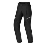 SHIMA RUSH 2.0  VENTILATED MOTORCYCLE LADY PANT BLACK