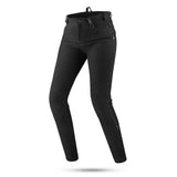 SHIMA FLEXX Lady Motorcycle Jeans – Black