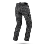SHIMA GIRO 3.0 MEN'S CAMO JEANS