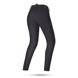 SHIMA NOX 2.0 WAX Women’s Long Jeans Pants – Black