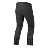 SHIMA RUNNER MEN TOURING MOTORCYCLE PANT BLACK