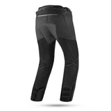 SHIMA RUSH 2.0 MEN VENTILATED MOTORCYCLE PANT FLUO