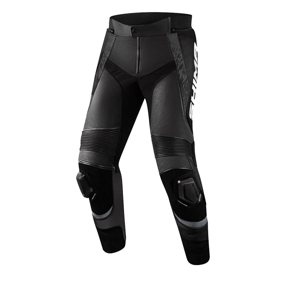 SHIMA STR 2.0 Motorcycle Pants – Black
