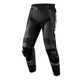 SHIMA STR 2.0 Motorcycle Pants – Black