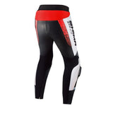 SHIMA STR 2.0 PANTS RED FLUO