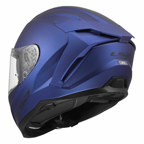 LS2 FF817 Challenger Full Face Touring Motorcycle Helmet