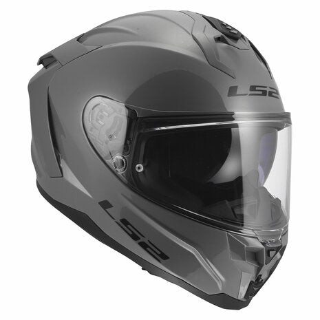 LS2 FF817 Challenger Full Face Touring Motorcycle Helmet