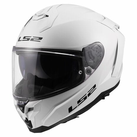 LS2 FF817 Challenger Full Face Touring Motorcycle Helmet