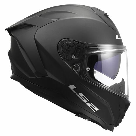 LS2 FF817 Challenger Full Face Touring Motorcycle Helmet
