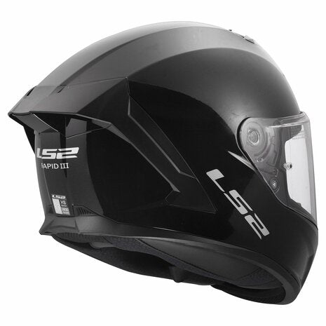 LS2 FF820 Rapid Touring Full Face Motorcycle Helmet
