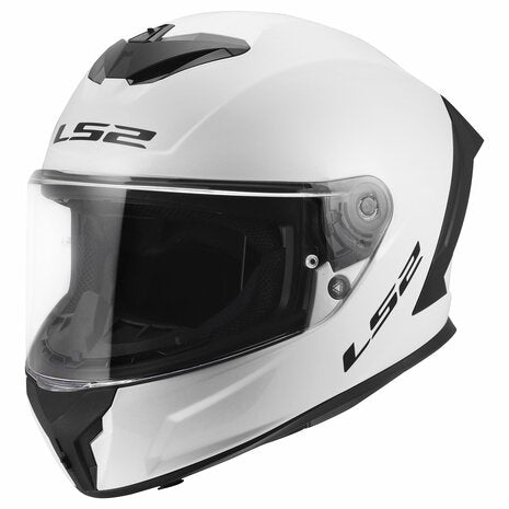 LS2 FF820 Rapid Touring Full Face Motorcycle Helmet