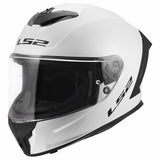 LS2 FF820 Rapid Touring Full Face Motorcycle Helmet