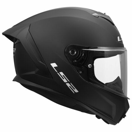 LS2 FF820 Rapid Touring Full Face Motorcycle Helmet