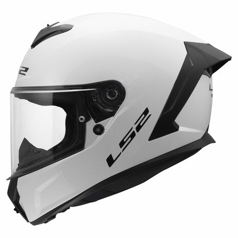 LS2 FF820 Rapid Touring Full Face Motorcycle Helmet
