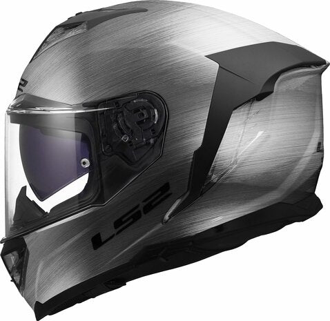 LS2 FF818 Storm Motorcycle Full Face Urban Helmet