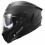 LS2 FF817 Challenger Full Face Touring Motorcycle Helmet