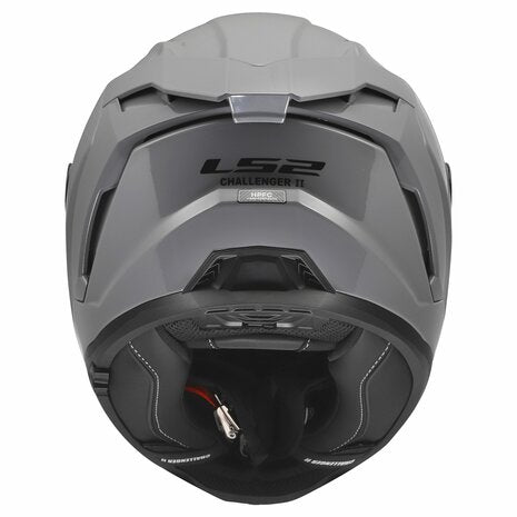 LS2 FF817 Challenger Full Face Touring Motorcycle Helmet