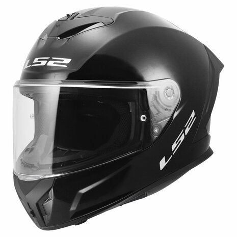 LS2 FF820 RAPID TOURING FULL FACE MOTORCYCLE HELMET