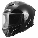 LS2 FF820 Rapid Touring Full Face Motorcycle Helmet