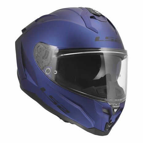 LS2 FF817 Challenger Full Face Touring Motorcycle Helmet