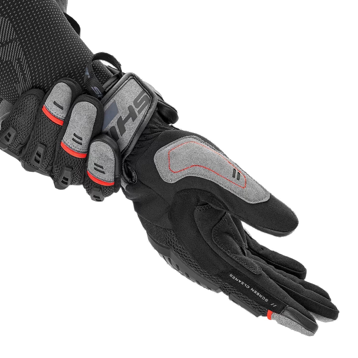SHIMA STEAM VENT GUANTES DE MOTOCICLETA HOMBRE