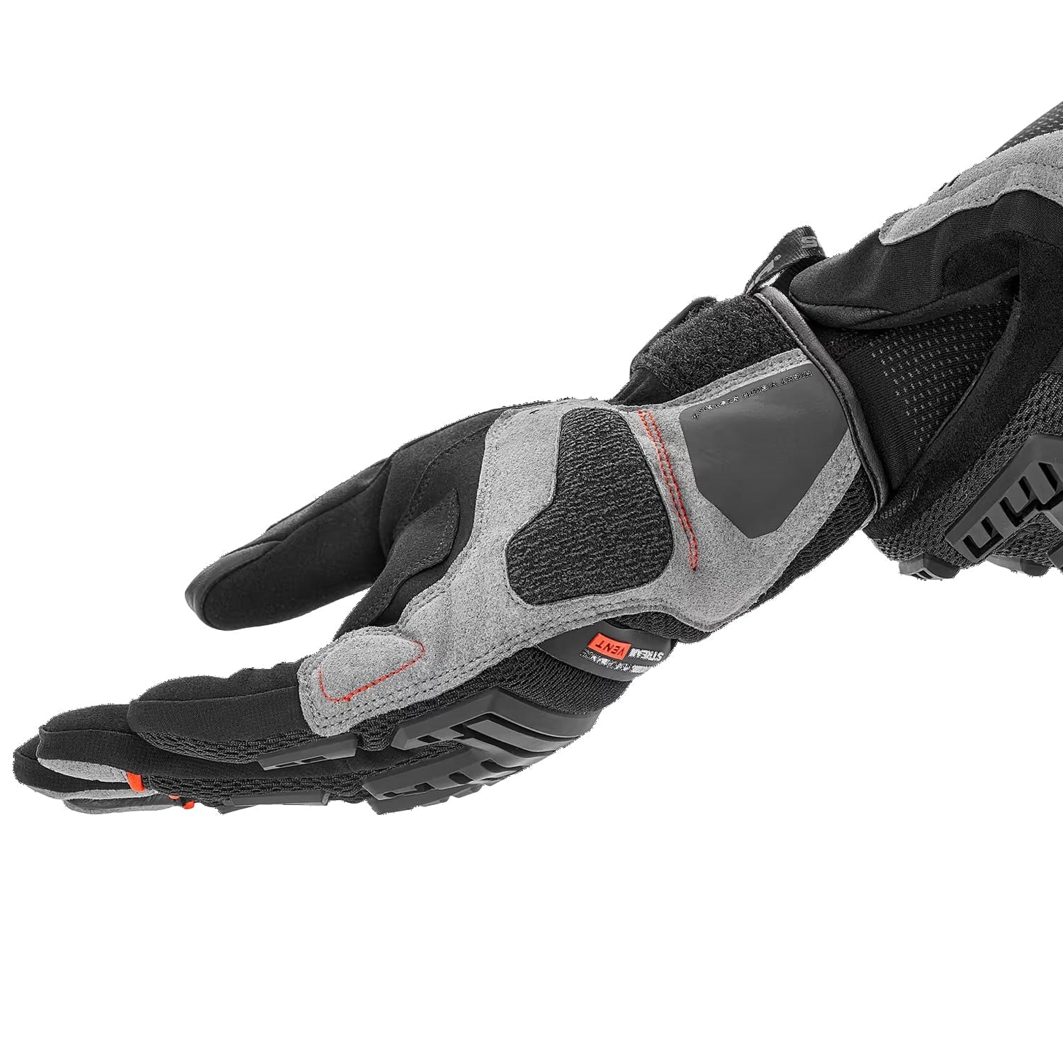 SHIMA STEAM VENT GUANTES DE MOTOCICLETA HOMBRE